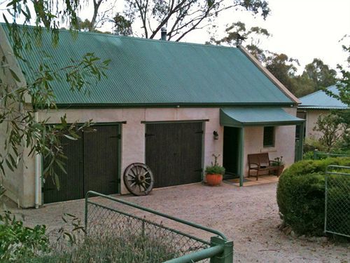 St Helen'S Cottages Клер Екстер'єр фото